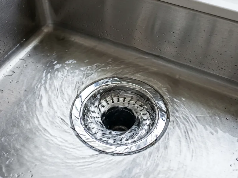 Drain Cleaning Plumber in El Campo, TX